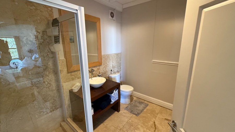 To Let 2 Bedroom Property for Rent in Knysna Central Western Cape